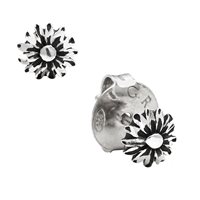 Orecchini Giovanni Raspini Donna Margherita Luce in Argento 12337 - 12337